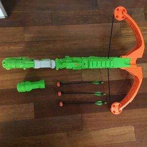 Hasbro Nerf Zombiestrike Dreadbolt